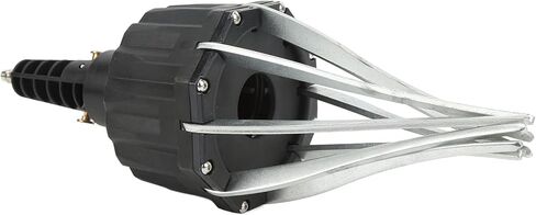 مجموعة أدوات تركيب التمهيد المشترك CV، أداة تثبيت التمهيد المشترك CV هوائي 72 130 رطل لكل بوصة مربعة عمود محرك عالمي CV Boot Expander in Kuwait