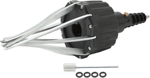 مجموعة أدوات تركيب التمهيد المشترك CV، أداة تثبيت التمهيد المشترك CV هوائي 72 130 رطل لكل بوصة مربعة عمود محرك عالمي CV Boot Expander in Kuwait