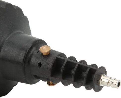 مجموعة أدوات تركيب التمهيد المشترك CV، أداة تثبيت التمهيد المشترك CV هوائي 72 130 رطل لكل بوصة مربعة عمود محرك عالمي CV Boot Expander in Kuwait