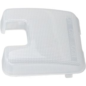 Roof Dome Light , Roof Dome Light 87834 8914 Interior Dome Light Lens for Pickup 1989 to 1995