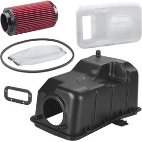 Air Filter Box Lid Cover Seal Kit for Polaris Sportsman 400 450 500 Scrambler 500 Trail Boss Blazer 330 Worker 500 2001-2013 5433387 5432868 7080595 in Saudi Arabia