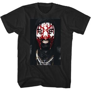 Sleep Token Men's Vessel T-Shirt Black | Officially Licensed Merchandise
