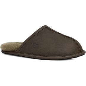 UGG Men's Scuff Novelty Slipper