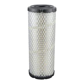 Baldwin Filters Air Filter, 4-1/8 x 10-13/16 in.