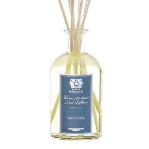 Antica Farmacista Home Ambiance, Santorini 8.45 Fl Oz