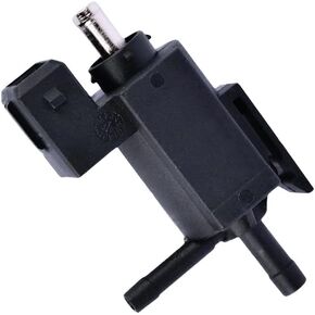 SCGDPNB Turbo Boost Controller Turbocharger Solenoid Valve 1151005 Compatible with Polaris RZR Pro XP 115-1005