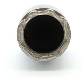 TMAX 20pc Anti-Theft Wheel Lug Nut Removal Socket Key for Volvo Set B