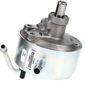 ACDelco GM Original Equipment 84996212 Power Steering Pump