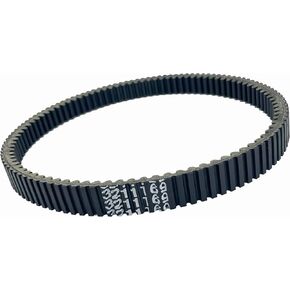 Drive Belt 3211169 Suitable for Polaris 500 570 ACE Ranger Crew Ranger XP M1400 Ranger ETX 325cc