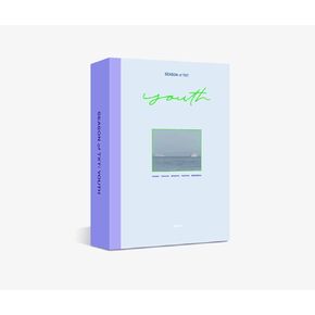 TXT - Season of TXT: YOUTH 2nd Summer Photobook