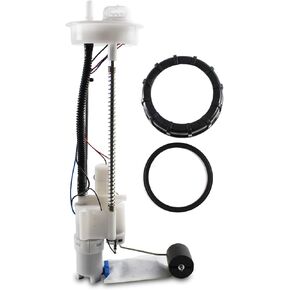 2521389 Fuel Pump Assembly for Polaris Sportsman 450 570 850 EFI 2014 Gas Petrol Fuel Tank Pump Assembly Engine Fuel Pump Assy Aftermarket Automotive Parts Replacement OE#47-1002 73-8912