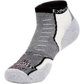 thorlos Women's Experia Xccu Thin Cushion Running Low Cut Socks
