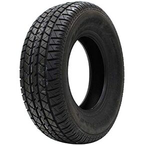 Mastercraft Avenger G/T all_ Terrain Radial Tire-P255/70R15 101T