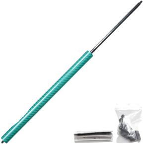 Pickup Tailgate Assists Compatible with Toyota Hilux GUN125/126 Revo 2015-2022 Shock Lift Supports Rear Gas Dampers Springs Kit No-Drill Bolt-on