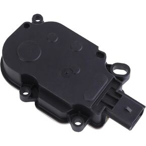 GV4B8476AB Active Grille Shutter Actuator Motor fit for Ford Escape 2013-2019 1.6L 2.0L 2.5L Grille Shutter Actuator Motor Assembly Replace GV4B-8476-AB 6477R1003