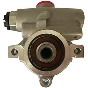 HARUMA 20-607 Power Steering Pump for Jeep Grand Cherokee Wrangler 4.0L 4.7L