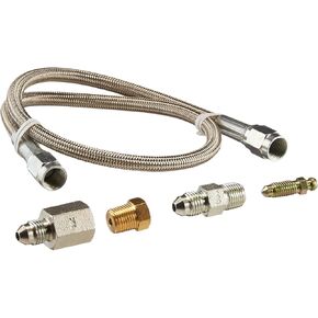78510 Hydraulic Release Bearing Remote Bleeder Kit