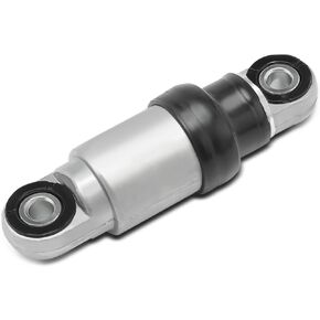 A-Premium Belt Tensioner Assembly Compatible with BMW X5 2000-2003, 540i 1998-2003, 740i 1997-2001, 740iL 1997-2001, M5 2000-2003, 4.4L 4.6L 4.9L 5.0L, Replace# 11281709613