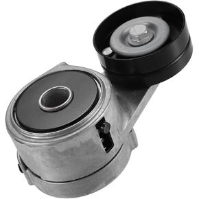 Drive Belt Tensioner for Ford Tractors 5640 6640 7740 7840 8240 8340 No.87801689 Replacement