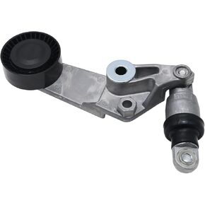 Belt Tensioner Assembly Replacement for Toyota Celica 00-05, Corolla 98-08, MR2 Spyder 00-05, Matrix 03-08, Replacement for Pontiac Vibe 03-08, 166200W093, 1662022010, 1662022011,1.8L