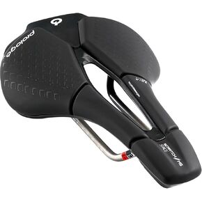 Prologo Saddle Scratch M5 Pas Tirox 147 Bk Wide