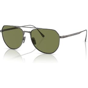 Persol PO5003ST Round Sunglasses