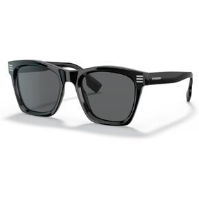 Cooper BE4348 Square Sunglasses for Men + BUNDLE With Designer iWear Eyewear Kit