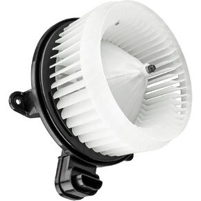 PHILTOP 700298 HVAC Heater Blower Motor Fit for Sequoia 2008-2022, Sienna 2011-2020, Replace# 75050 HVAC A/C Heater Blower Motor