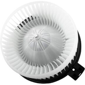 700192 HVAC Heater Blower Motor Assembly with Fan Cage for Acura RL 2005-2012 Honda Odyssey 2005-2010 Ridgeline 2006-2007, PM9304 79310-SHJ-A01 79310-SJC-A02