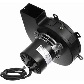 Fasco Motors A079 Motor W/Blower Assembly