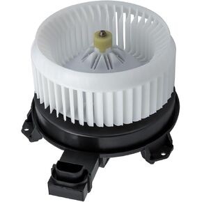 700260 HVAC Heater Blower Motor Assembly for 2013-2015 Honda Civic, 2013-2017 Honda Accord,2012-2016 Honda CR-V/2014-2017 Acura ILX,2015-2017 Acura RDX Replaces# HO3126115, PM4038, 79310T0AA01