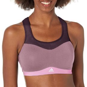 adidas Women's Tlrd Impact Training High Support Bra