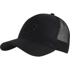 New Balance unisex-adult Essential Trucker Mesh
