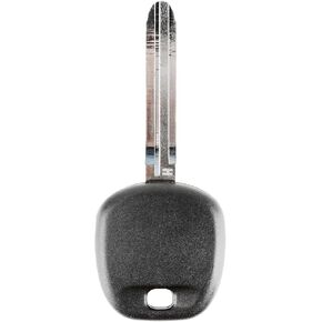 2x Remote Fob Car Transponder Key for Toyota (TOY44H-PT, H Chip)