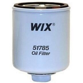 Wix Spin-On Lube Filter - 51785