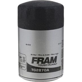 Fram HM2870A High Mileage Oil Filter
