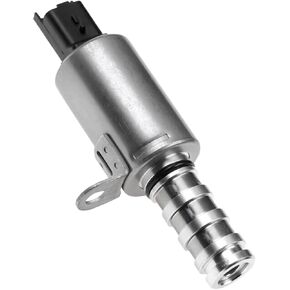 Intake & Exhaust Engine Variable Valve Timing (VVT) Solenoid Replacement for 2008-2017 Mini Cooper/Cooper Countryman/Cooper Paceman, Oil Control VVT Valve Engine Replace OE # 11367587760, 11368610388