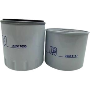 140517050 26561117 Filter set Replacement For Perkins Engines in Kuwait