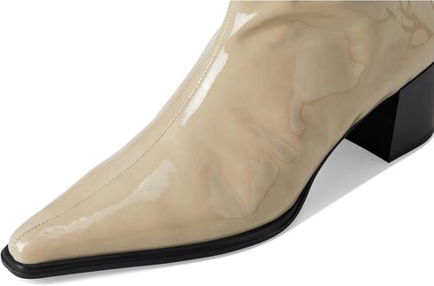 حذاء نسائي من Vagabond Shoemakers من Giselle مصنوع من الجلد الحائز على براءة اختراع in Saudi Arabia