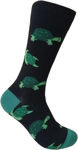 Triple M Plus Fancy Designer Pattern Dress socks in Kuwait