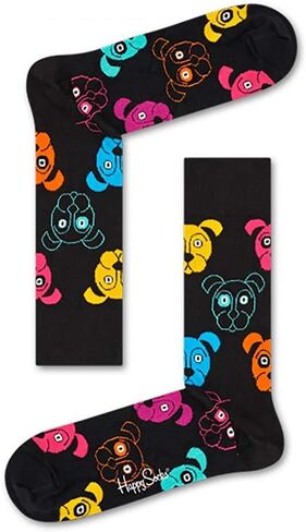Happy Socks Dog Socks in Saudi Arabia