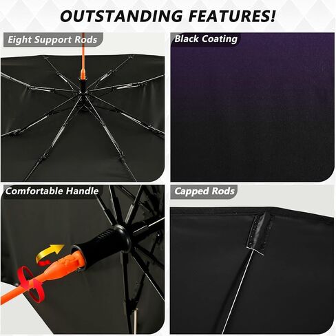 Red Black Car Sun Shade Windshield Car Umbrella Foldable Uv Ray Reflector Front Window Sun Shade Visor Shield Cover in Saudi Arabia