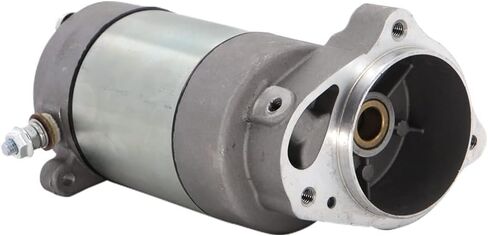 استبدال محرك بداية عزم الدوران العالي لـ Polaris ATV Xplorer 250 300 350 400 Trail Boss 350L Scrambler 400 3085393 يستبدل #3083646، 3083748، 3083760، 3083933، 3084403، 3085393 in Kuwait