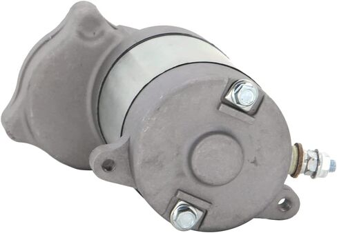 استبدال محرك بداية عزم الدوران العالي لـ Polaris ATV Xplorer 250 300 350 400 Trail Boss 350L Scrambler 400 3085393 يستبدل #3083646، 3083748، 3083760، 3083933، 3084403، 3085393 in Kuwait