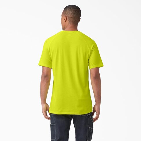 Dickies Men's Cooling Short Sleeve Pocket T-Shirt in Saudi Arabia