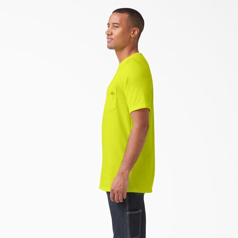 Dickies Men's Cooling Short Sleeve Pocket T-Shirt in Saudi Arabia