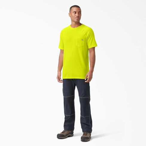 Dickies Men's Cooling Short Sleeve Pocket T-Shirt in Saudi Arabia