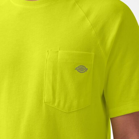 Dickies Men's Cooling Short Sleeve Pocket T-Shirt in Saudi Arabia
