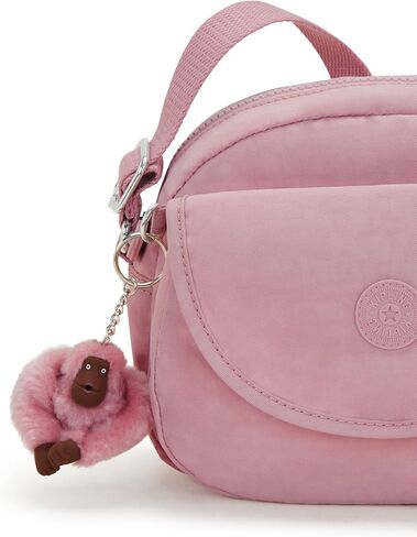 Kipling Stelma Crossbody Bag in Saudi Arabia