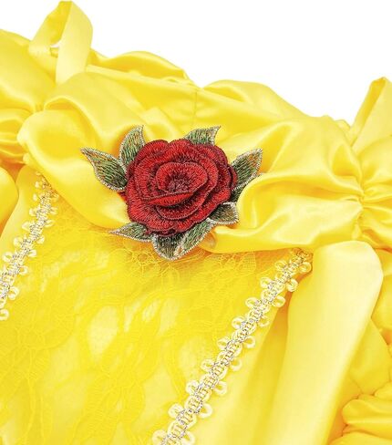 TYHTYM Princess Costumes Little Girls Dress Up Cosplay Fancy Halloween Christmas Party 2-13T in Saudi Arabia